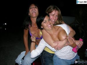 Public Nudity. Part 2. Thumb 36