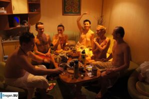 Ukrainian Nudists in the Summer. Part 2. Thumb 31