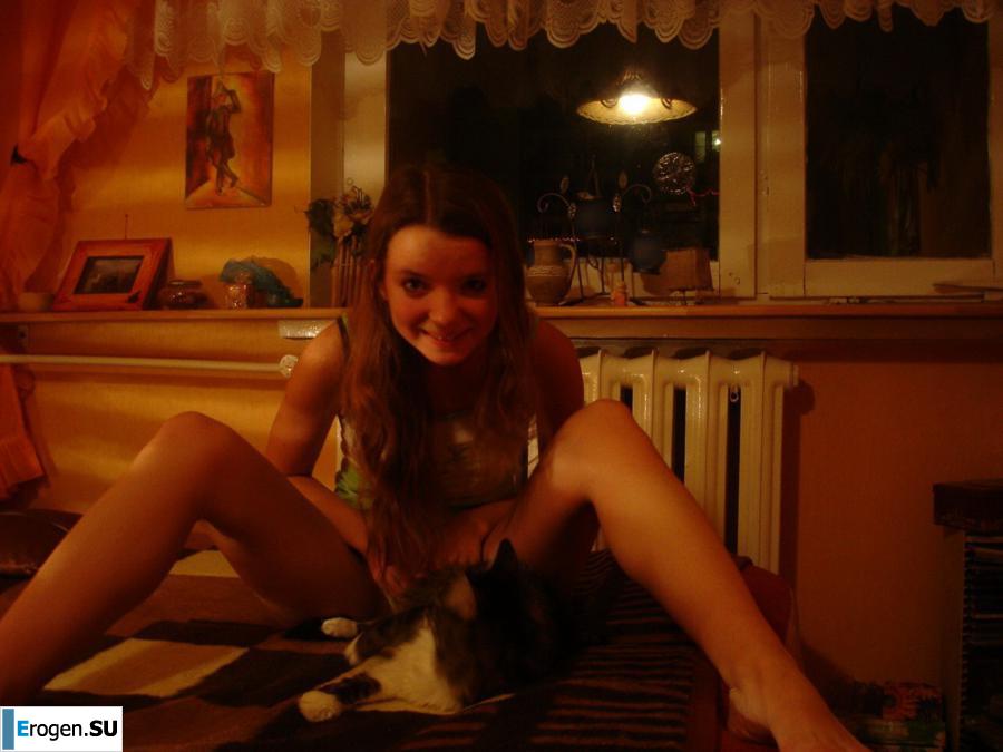 Just a beautiful girl. Part 3. Photo 32