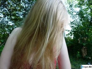 Three Czech Women in Nature. Part 3. Thumb 25