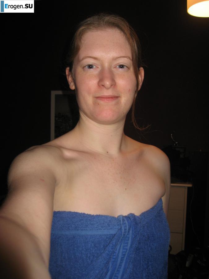 Red and bald. Family album. Photo 12
