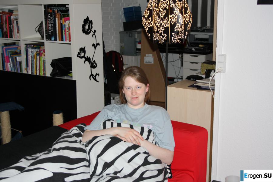 Red and bald. Family album. Photo 13