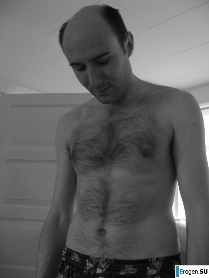 Red and bald. Family album. Photo 17