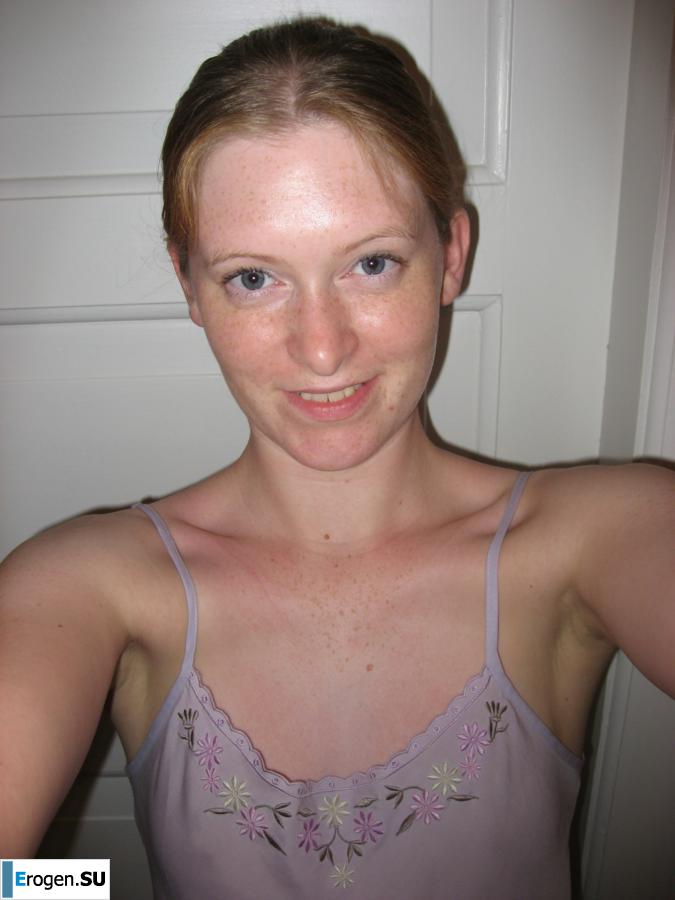 Red and bald. Family album. Photo 32