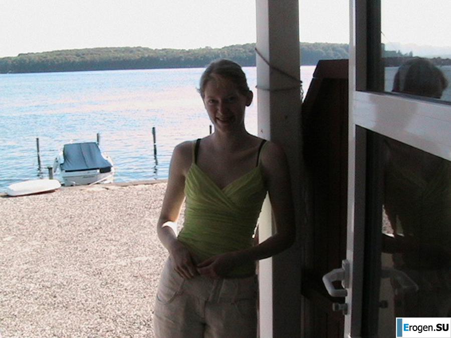 Red and bald. Family album. Photo 33