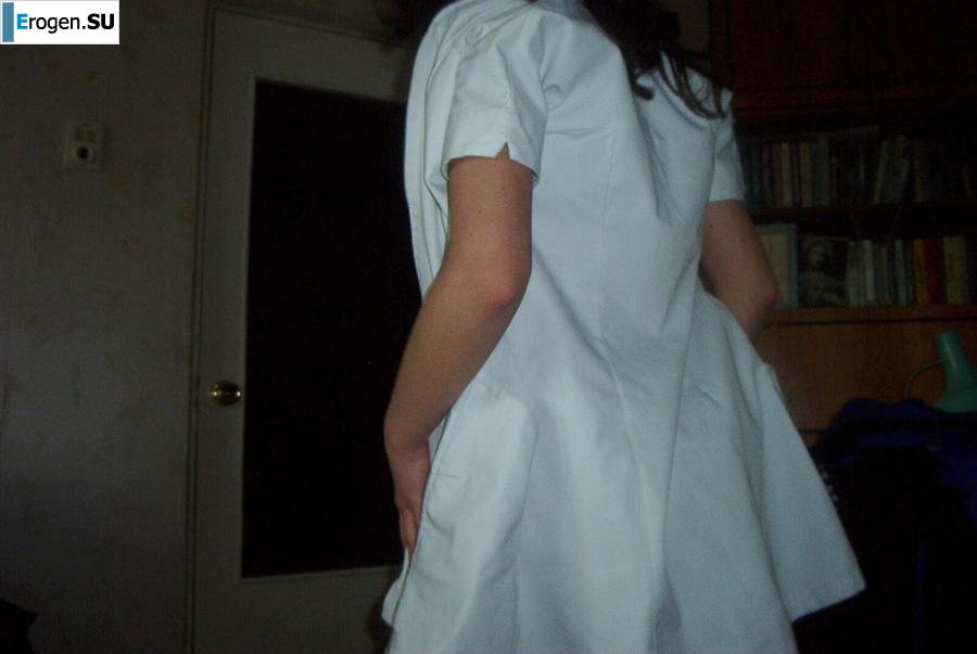 Russian Bisexual Brunette. Part 3. Photo 18