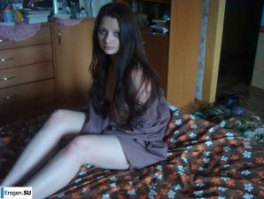 Студентки фоткают сами себя. Часть 3. Эскиз 47