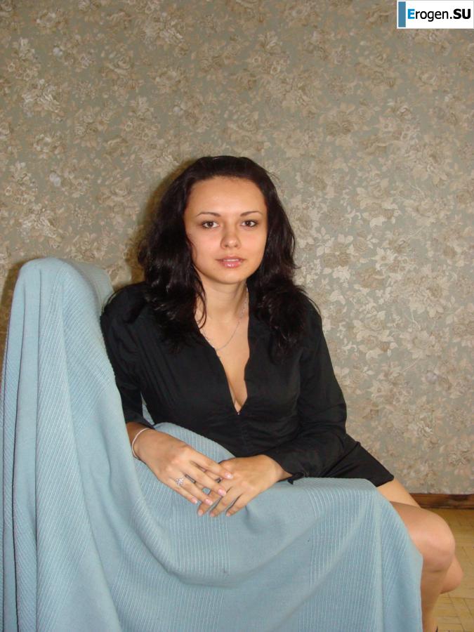 соло роковой брюнетки. Часть 3. Фото 10