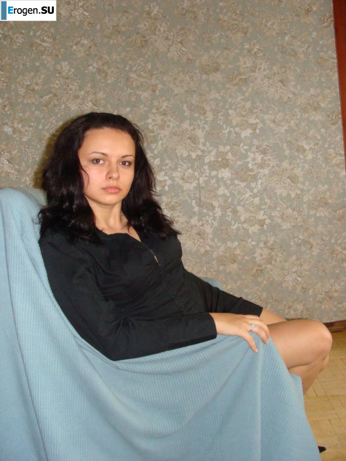 соло роковой брюнетки. Часть 3. Фото 11