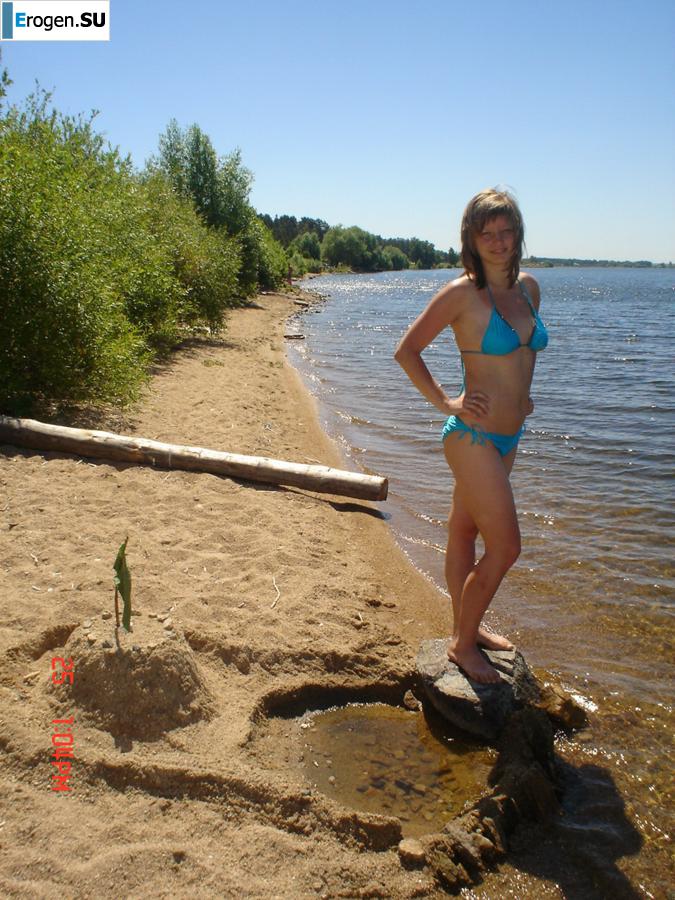 соло роковой брюнетки. Часть 3. Фото 21