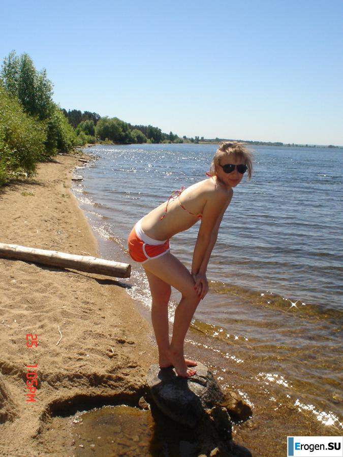соло роковой брюнетки. Часть 3. Фото 23
