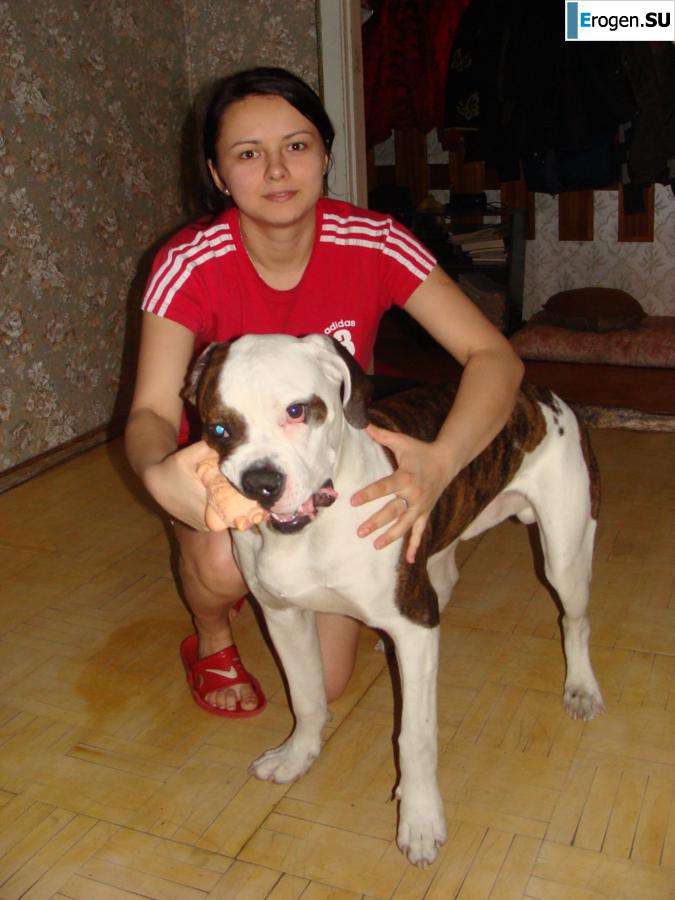 соло роковой брюнетки. Часть 3. Фото 35