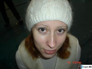 solo of the fatal brunette. Part 3. Thumb 33