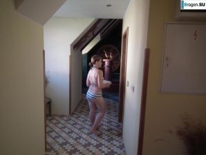 Чешская симпатяжка. Часть 5. Эскиз 20