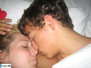 Slender German and her curly-haired friend. Part 2. Thumb 10