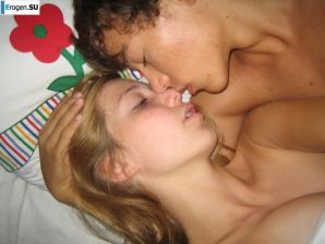 Slender German and her curly-haired friend. Part 2. Thumb 29