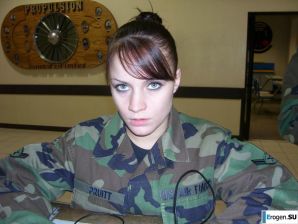 US Air Force Officer. Part 2. Thumb 52
