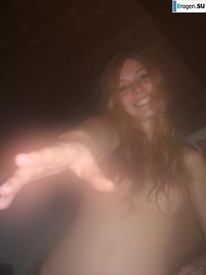 Slender German and her curly-haired friend. Part 3. Thumb 16