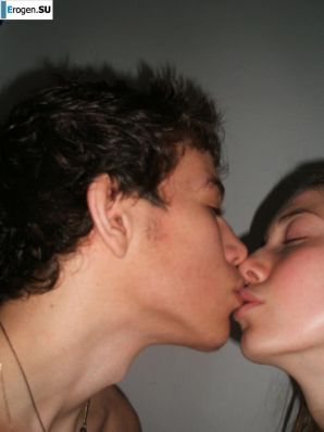 Slender German and her curly-haired friend. Part 3. Thumb 38