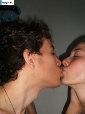 Slender German and her curly-haired friend. Part 3. Thumb 39