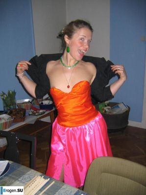 oops boobs lit up. Part 3. Thumb 13