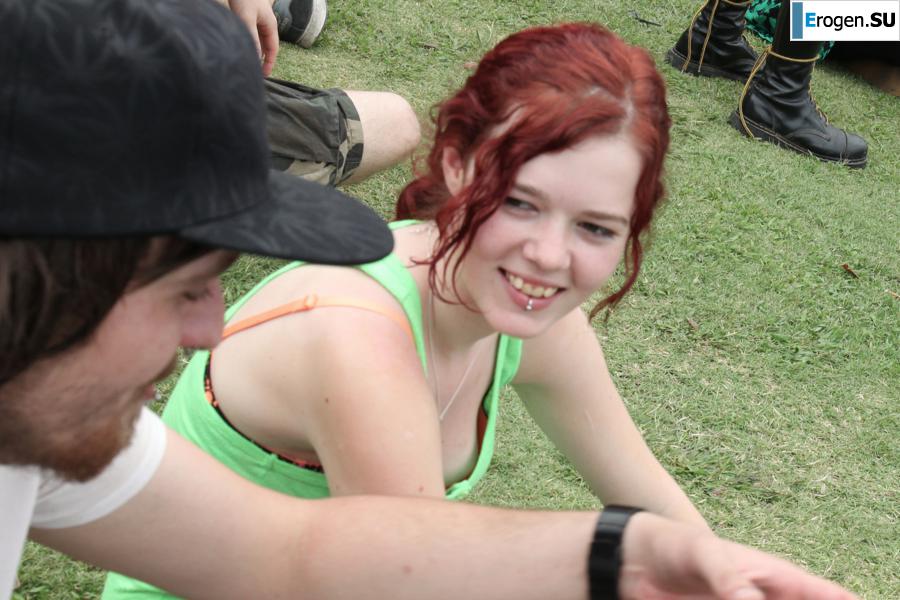 oops boobs lit up. Part 4. Photo 6