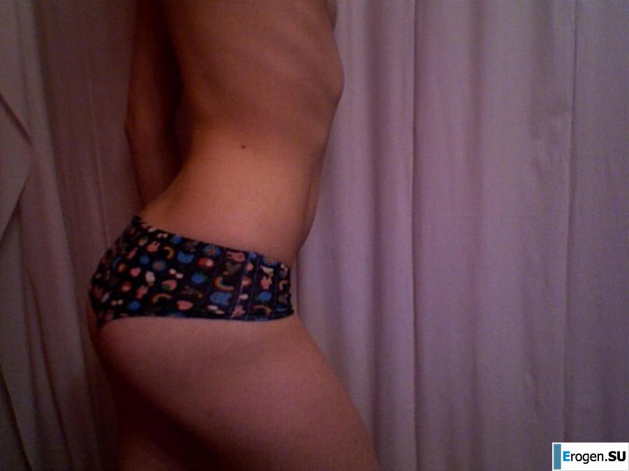 Sexual informal. Part 4. Photo 18