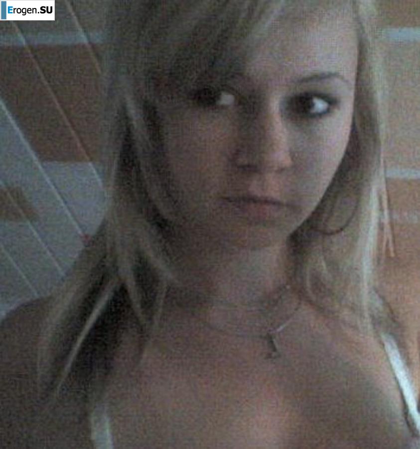 Busty Blonde. Part 2. Photo 14