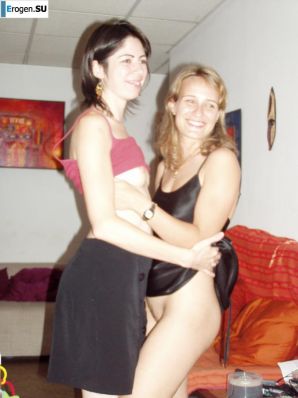 French Bisexual Brunette. Part 4. Thumb 40