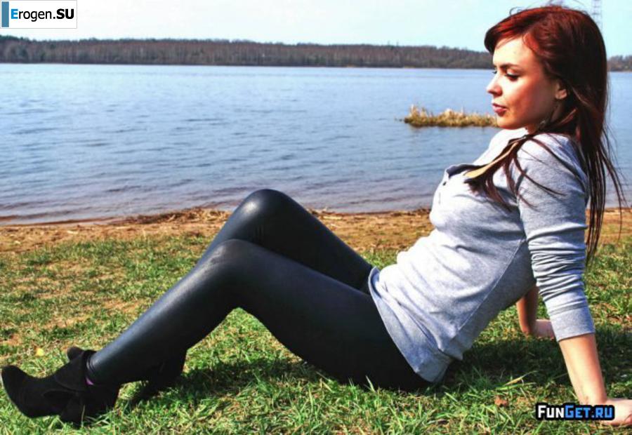 leggings rule. Part 108. Photo 38
