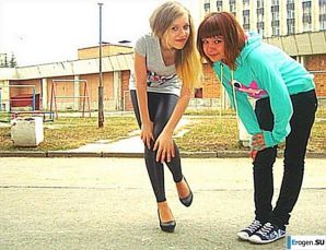 leggings rule. Part 108. Thumb 23