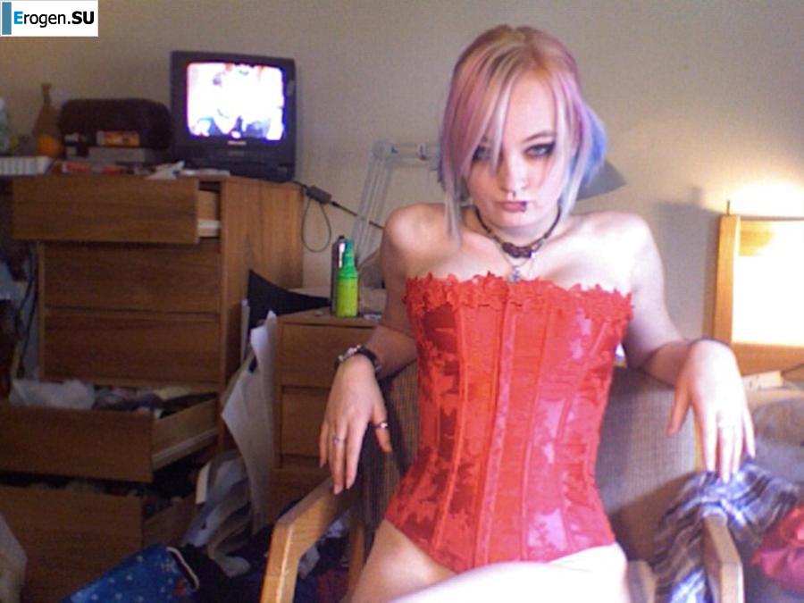 Sexual informal. Part 5. Photo 4