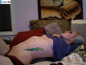 Sexual informal. Part 5. Thumb 14