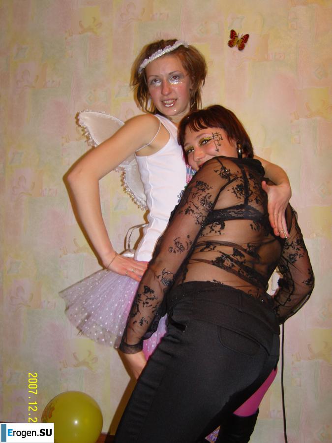 Russian bachelorette parties. Part 2. Photo 16