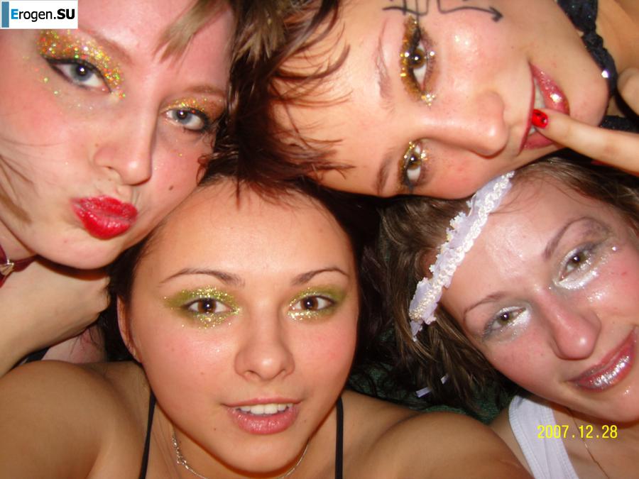 Russian bachelorette parties. Part 2. Photo 18