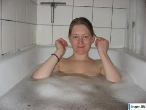 Рыжая и плешивый. Семейный альбомчик. Часть 3. Эскиз 21