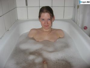 Рыжая и плешивый. Семейный альбомчик. Часть 3. Эскиз 23