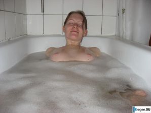 Рыжая и плешивый. Семейный альбомчик. Часть 3. Эскиз 27