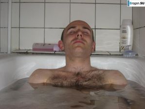 Рыжая и плешивый. Семейный альбомчик. Часть 3. Эскиз 28