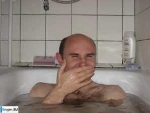 Рыжая и плешивый. Семейный альбомчик. Часть 3. Эскиз 29