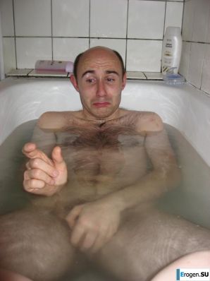 Рыжая и плешивый. Семейный альбомчик. Часть 3. Эскиз 33