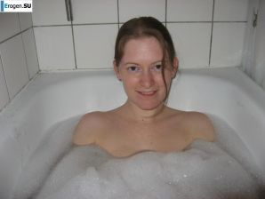 Рыжая и плешивый. Семейный альбомчик. Часть 3. Эскиз 7
