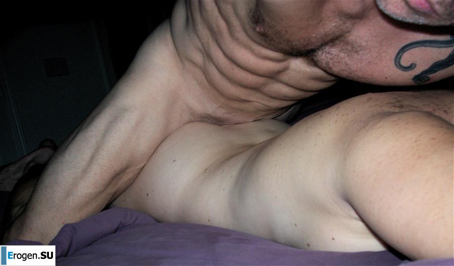Хорошей женщины должно быть много. Часть 4. Фото 15