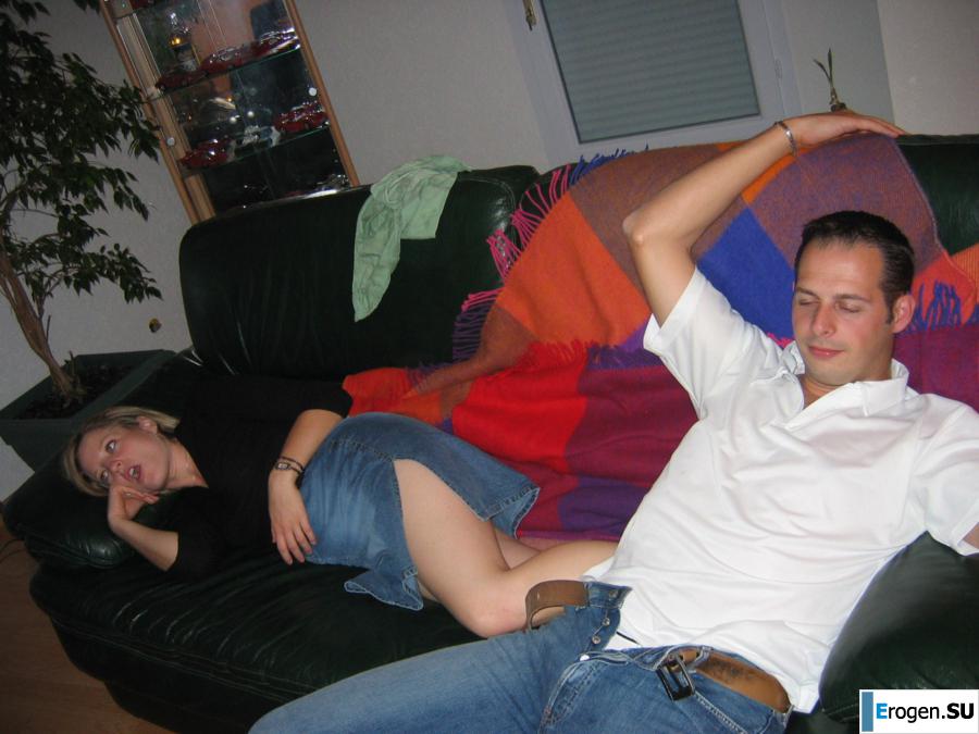 Swingers. Part 5. Photo 30