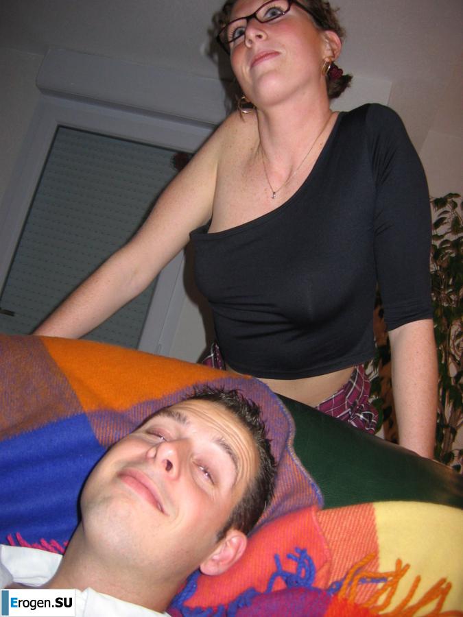 Swingers. Part 5. Photo 32