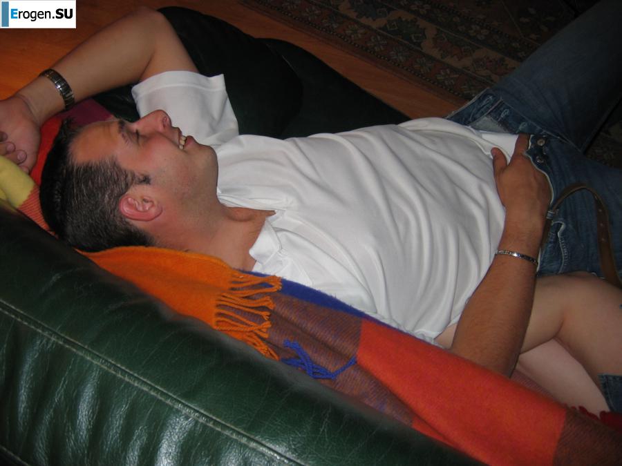 Swingers. Part 5. Photo 35