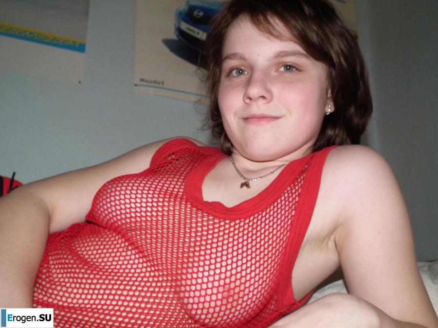 Czech Pretty Woman. Part 8. Photo 12