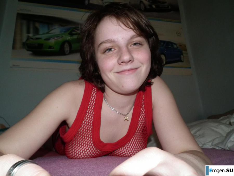 Czech Pretty Woman. Part 8. Photo 15