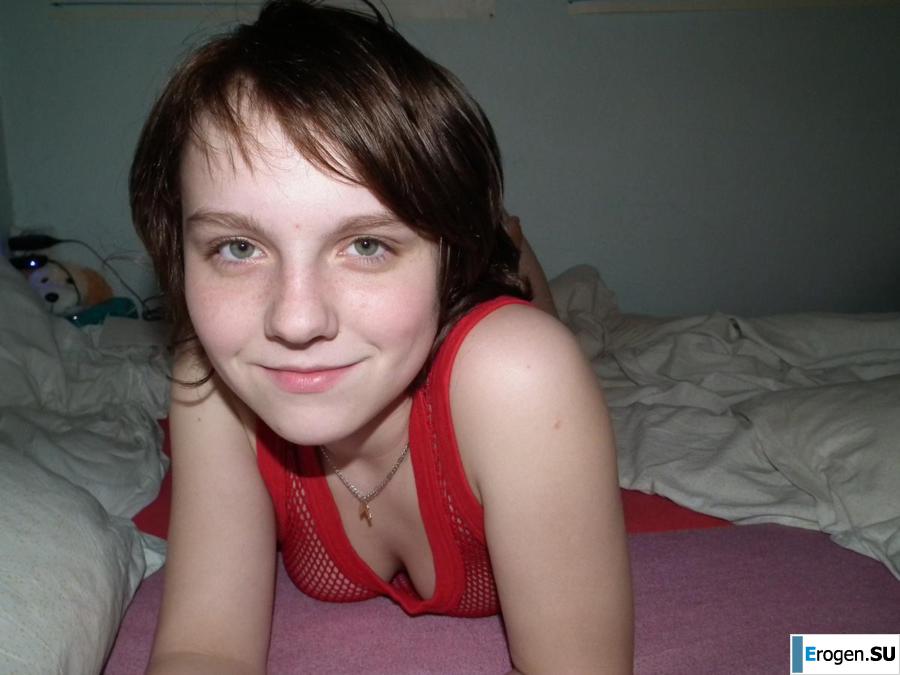 Czech Pretty Woman. Part 8. Photo 19
