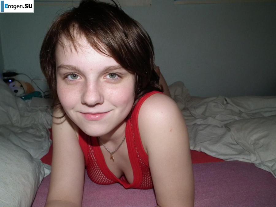 Czech Pretty Woman. Part 8. Photo 20